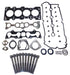 dnj cylinder head gasket set 1995-1998 mazda protege,protege,protege l4 1.5l hgb433