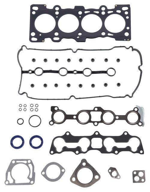 dnj cylinder head gasket set 1995-1998 mazda protege,protege,protege l4 1.5l hgs433