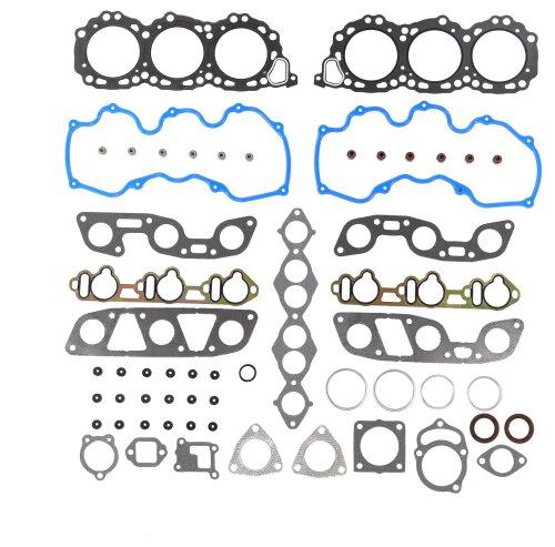 dnj cylinder head gasket set 1995-1998 mercury,nissan villager,quest,villager v6 3.0l hgs618