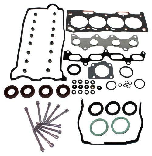 dnj cylinder head gasket set 1995-1998 toyota paseo,tercel,paseo l4 1.5l hgb936