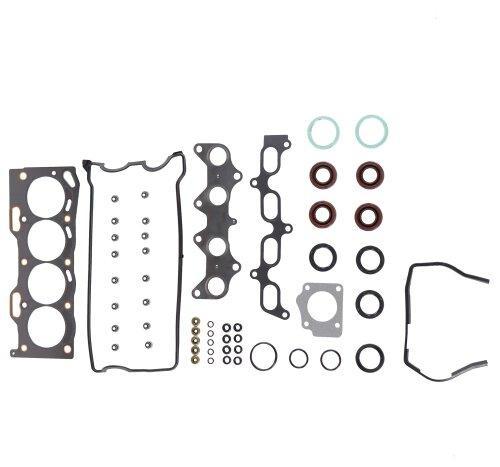 dnj cylinder head gasket set 1995-1998 toyota paseo,tercel,paseo l4 1.5l hgs936