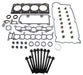 dnj cylinder head gasket set 1995-1999 chrysler,dodge,eagle sebring,avenger,neon l4 2.0l hgb150