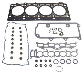 dnj cylinder head gasket set 1995-1999 chrysler,dodge,eagle sebring,avenger,neon l4 2.0l hgs150