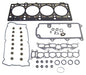 dnj cylinder head gasket set 1995-1999 chrysler,dodge,eagle sebring,avenger,neon l4 2.0l hgs150