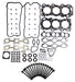 dnj cylinder head gasket set 1995-1999 infiniti,nissan maxima,i30,maxima v6 3.0l hgb632