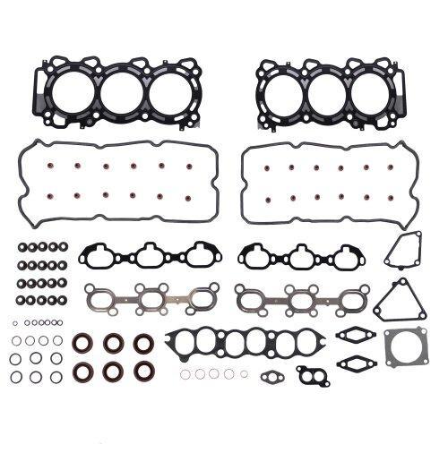 dnj cylinder head gasket set 1995-1999 infiniti,nissan maxima,i30,maxima v6 3.0l hgs632