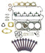 dnj cylinder head gasket set 1995-1999 mitsubishi eclipse,eclipse,eclipse l4 2.0l hgb110