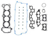 dnj cylinder head gasket set 1995-1999 nissan 200sx,sentra,200sx l4 1.6l hgs641