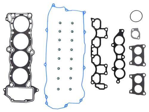 dnj cylinder head gasket set 1995-1999 nissan 200sx,sentra,200sx l4 1.6l hgs641