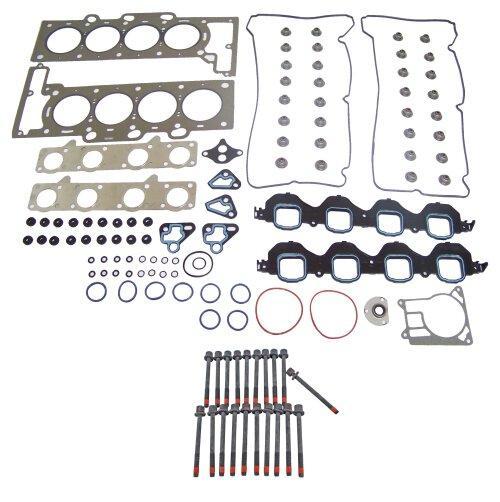 dnj cylinder head gasket set 1995-1999 oldsmobile aurora,aurora,aurora v8 4.0l hgb3152
