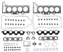dnj cylinder head gasket set 1995-1999 oldsmobile aurora,aurora,aurora v8 4.0l hgs3152
