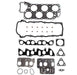 dnj cylinder head gasket set 1995-1999 volkswagen golf,jetta,passat v6 2.8l hgs817