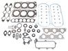 dnj cylinder head gasket set 1995-2000 chrysler,dodge cirrus,sebring,avenger v6 2.5l hgs135