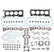 dnj cylinder head gasket set 1995-2000 ford,lincoln,mercury crown victoria,town car,grand marquis v8 4.6l hgs4152