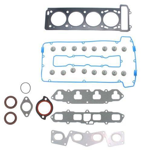 dnj cylinder head gasket set 1995-2002 kia sportage,sportage,sportage l4 2.0l hgs427