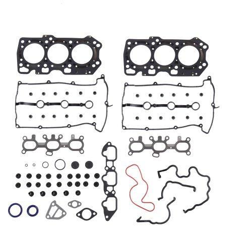 dnj cylinder head gasket set 1995-2002 mazda millenia,millenia,millenia v6 2.5l hgs457