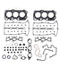 dnj cylinder head gasket set 1995-2002 mazda millenia,millenia,millenia v6 2.5l hgs457