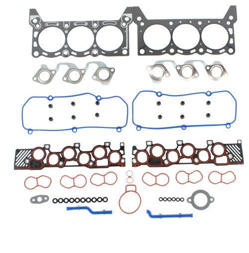 dnj cylinder head gasket set 1996-1996 ford windstar v6 3.8l hgs4122