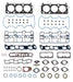 dnj cylinder head gasket set 1996-1997 chevrolet,oldsmobile,pontiac lumina,monte carlo,cutlass supreme v6 3.4l hgs3113