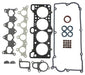 dnj cylinder head gasket set 1996-1997 hyundai accent,accent l4 1.5l hgs122