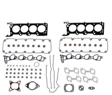dnj cylinder head gasket set 1996-1998 ford,mercury crown victoria,crown victoria,mustang v8 4.6l hgs4147