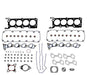 dnj cylinder head gasket set 1996-1998 ford,mercury crown victoria,crown victoria,mustang v8 4.6l hgs4147