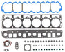 dnj cylinder head gasket set 1996-1998 jeep cherokee,grand cherokee,cherokee l6 4.0l hgs1126