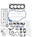 dnj cylinder head gasket set 1996-1999 buick,chevrolet,oldsmobile skylark,cavalier,achieva l4 2.4l hgs332