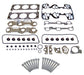 dnj cylinder head gasket set 1996-1999 buick,chevrolet,oldsmobile skylark,beretta,corsica v6 3.1l hgb31471