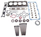 dnj cylinder head gasket set 1996-1999 dodge,plymouth neon,stratus,breeze l4 2.0l hgb149