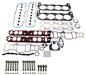 dnj cylinder head gasket set 1996-2000 chevrolet,gmc c2500,c2500 suburban,c3500 v8 7.4l hgb3174