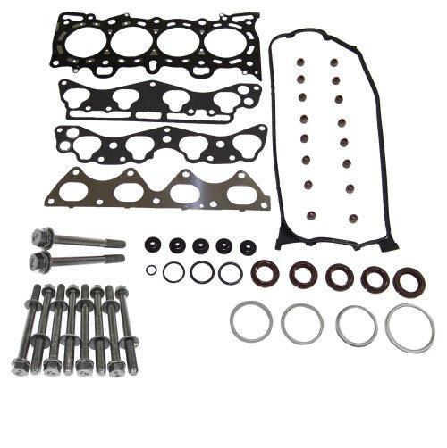 dnj cylinder head gasket set 1996-2000 honda civic,civic,civic l4 1.6l hgb297