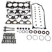 dnj cylinder head gasket set 1996-2000 honda civic,civic,civic l4 1.6l hgb297