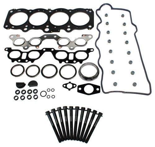 dnj cylinder head gasket set 1996-2000 toyota rav4,rav4,rav4 l4 2.0l hgb947