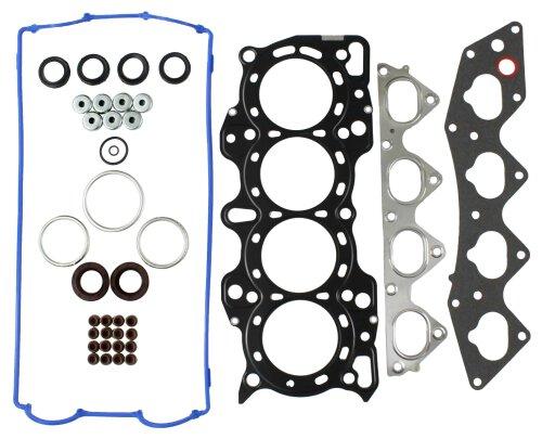 dnj cylinder head gasket set 1996-2001 acura integra,integra,integra l4 1.8l hgs213