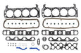 dnj cylinder head gasket set 1996-2001 ford,mercury explorer,explorer,mountaineer v8 5.0l hgs4114
