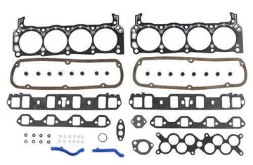dnj cylinder head gasket set 1996-2001 ford,mercury explorer,explorer,mountaineer v8 5.0l hgs4114
