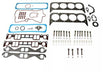 dnj cylinder head gasket set 1996-2002 am general,cadillac,chevrolet hummer,c1500,c1500 suburban v8 5.7l hgb3104