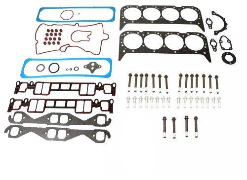 dnj cylinder head gasket set 1996-2002 am general,cadillac,chevrolet hummer,c1500,c1500 suburban v8 5.7l hgb3104