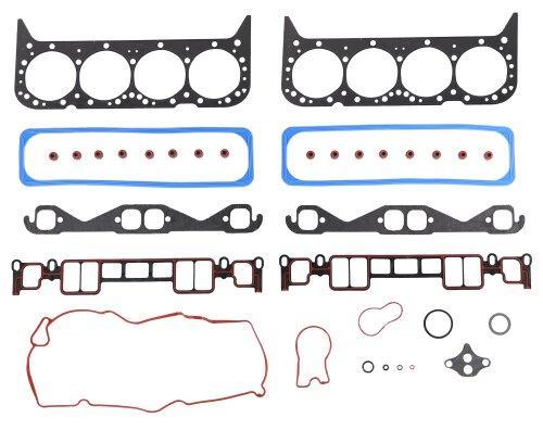 dnj cylinder head gasket set 1996-2002 am general,cadillac,chevrolet hummer,c1500,c1500 suburban v8 5.7l hgs3104