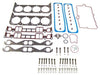 dnj cylinder head gasket set 1996-2002 chevrolet,gmc c1500,c2500,express 1500 v8 5.0l hgb3110