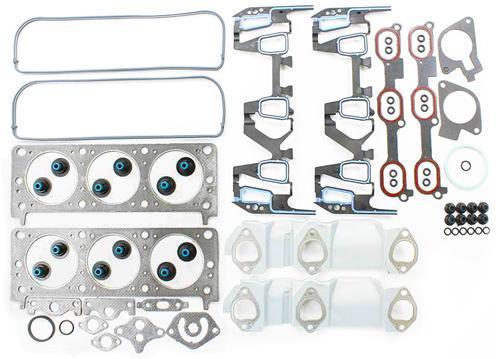 dnj cylinder head gasket set 1996-2003 buick,chevrolet,oldsmobile lumina apv,silhouette,trans sport v6 3.1l,3.4l hgs3218