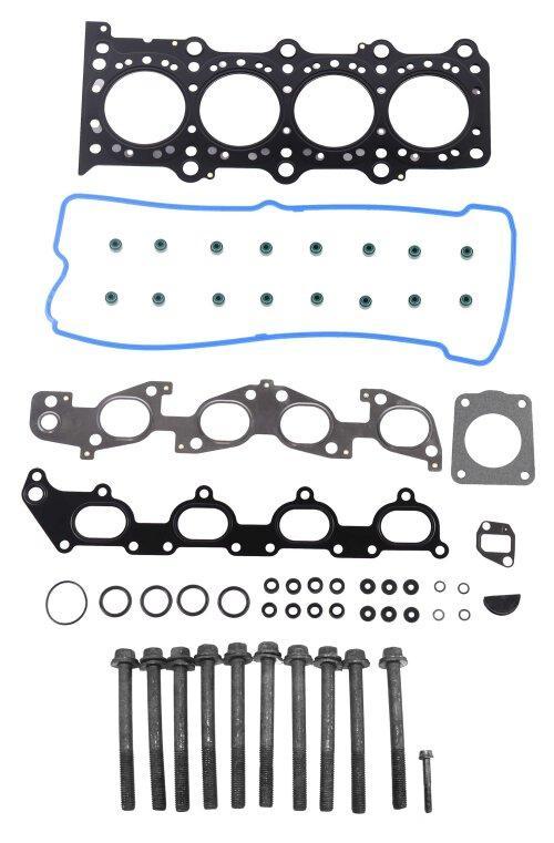 dnj cylinder head gasket set 1996-2003 chevrolet,suzuki sidekick,sidekick,sidekick l4 1.8l,2.0l hgb520