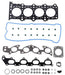 dnj cylinder head gasket set 1996-2003 chevrolet,suzuki sidekick,sidekick,sidekick l4 1.8l,2.0l hgs520