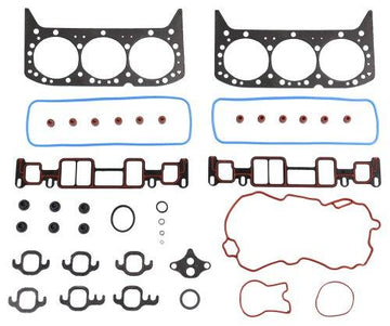dnj cylinder head gasket set 1996-2006 chevrolet,gmc,isuzu astro,blazer,c1500 v6 4.3l hgs3129