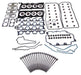 dnj cylinder head gasket set 1996-2007 ford,mercury,panoz mustang,mustang,mustang v8 4.6l hgb4171