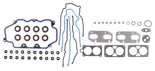 dnj cylinder head gasket set 1996-2007 ford,mercury,panoz mustang,mustang,mustang v8 4.6l hgs4171