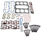 dnj cylinder head gasket set 1997-1997 ford windstar v6 3.8l hgb41241