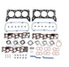 dnj cylinder head gasket set 1997-1998 ford windstar,windstar v6 3.8l hgs4124