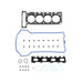 dnj cylinder head gasket set 1997-1998 mercedes-benz c230,c230 l4 2.3l hgs4296